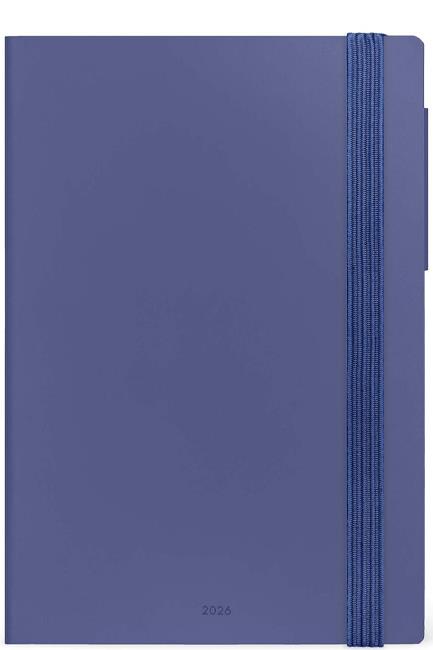 ΗΜΕΡΟΛΟΓΙΟ LEGAMI 26 COLORS FUTURE DUSK 12*18 ΗΜΕΡΗΣΙΟ AG2612047 MEDIUM