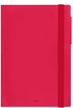 ΗΜΕΡΟΛΟΓΙΟ LEGAMI 26 COLORS CHERRY BOMB 12*18 ΗΜΕΡΗΣΙΟ AG2612046 MEDIUM