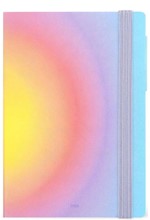 ΗΜΕΡΟΛΟΓΙΟ LEGAMI 26 COLORS AURA 12*18 ΗΜΕΡΗΣΙΟ AG2612041 MEDIUM