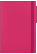 ΗΜΕΡΟΛΟΓΙΟ LEGAMI 26 COLORS RASBERRY 17*24 ΗΜΕΡΗΣΙΟ AG2612069 LARGE