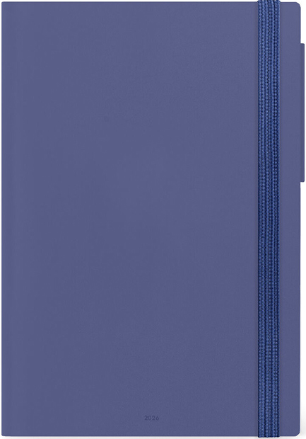 ΗΜΕΡΟΛΟΓΙΟ LEGAMI 26 COLORS FUTURE DUSK 17*24 ΗΜΕΡΗΣΙΟ AG2612071 LARGE