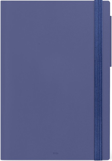 ΗΜΕΡΟΛΟΓΙΟ LEGAMI 26 COLORS FUTURE DUSK 17*24 ΗΜΕΡΗΣΙΟ AG2612071 LARGE