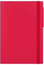 ΗΜΕΡΟΛΟΓΙΟ LEGAMI 26 COLORS CHERRY BOMB 17*24 ΗΜΕΡΗΣΙΟ AG2612070 LARGE