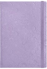 ΗΜΕΡΟΛΟΓΙΟ LEGAMI 26 COLORS MYSTIC LILAC 21*30 ΗΜΕΡΗΣΙΟ AG2612088 MAXI