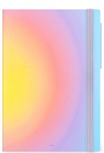 ΗΜΕΡΟΛΟΓΙΟ LEGAMI 26 COLORS AURA 17*24 ΗΜΕΡΗΣΙΟ ΚΑΙ ΕΒΔΟΜΑΔΙΑΙΟ AG2612073 LARGE