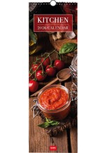 ΗΜΕΡΟΛΟΓΙΟ LEGAMI 26 KITCHEN 16*49 ΤΟΙΧΟΥ CAL260064