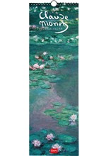ΗΜΕΡΟΛΟΓΙΟ LEGAMI 26 MONET 16*49 ΤΟΙΧΟΥ CAL260080