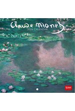 ΗΜΕΡΟΛΟΓΙΟ LEGAMI 26 MONET 18*18 ΤΟΙΧΟΥ CAL260119