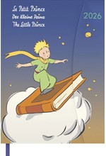 ΗΜΕΡΟΛΟΓΙΟ NEUMANN 26 THE LITTLE PRINCE 16*22 ΕΒΔΟΜΑΔΙΑΙΟ ΜΑΓΝΗΤΙΚΟ