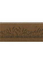 ΗΜΕΡΟΛΟΓΙΟ ALPHA EDITION 26 NATURE LINE-MALT 29,7*10,5 ΠΛΑΝΟ ΕΒΔΟΜΑΔΙΑΙΟ SPIRAL