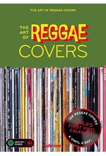 ΗΜΕΡΟΛΟΓΙΟ SELTMANN 26 THE ART OF REGGAE COVERS VOL.1 11,5*16 ΕΠΙΤΡΑΠΕΖΙΟ