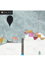 ΗΜΕΡΟΛΟΓΙΟ FLAME TREE 26 KLEE 30*30 ΤΟΙΧΟΥ