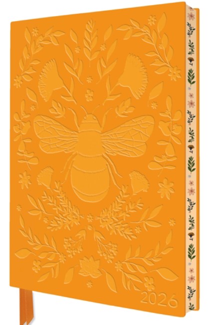 ΗΜΕΡΟΛΟΓΙΟ FLAME TREE 26 ARTISAN MOSINSKI-BEE 14,8*21 ΕΒΔΟΜΑΔΙΑΙΟ