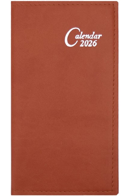 ΗΜΕΡΟΛΟΓΙΟ ΕΚΔΟΣΙΣ 26 ΓΩΝΙΕΣ ΤΑΜΠΑ 08*14 ΑΤΖΕΝΤΑ ΕΒΔΟΜΑΔΙΑΙΑ