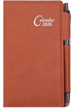 ΗΜΕΡΟΛΟΓΙΟ ΕΚΔΟΣΙΣ 26 ΓΩΝΙΕΣ ΤΑΜΠΑ 09*15 ΑΤΖΕΝΤΑ ΗΜΕΡΗΣΙΑ ΜΕ ΣΤΥΛΟ ΜΕ ΣΤΥΛΟ