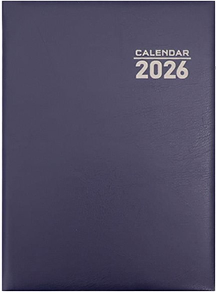 ΗΜΕΡΟΛΟΓΙΟ ΕΚΔΟΣΙΣ 26 PELLANA ΜΠΛΕ 21*29 ΕΒΔΟΜΑΔΙΑΙΟ