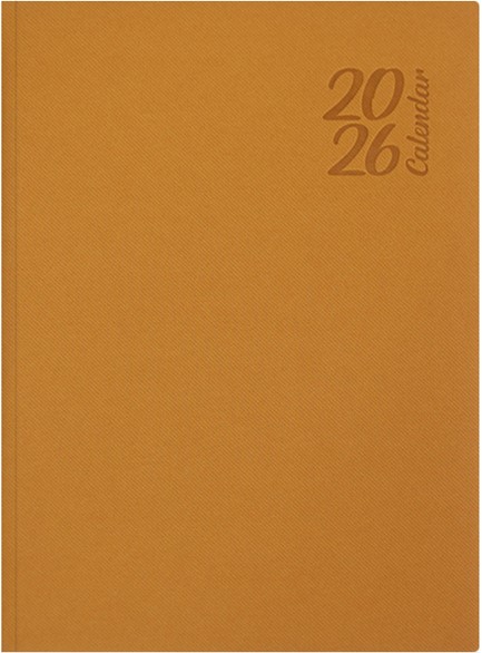 ΗΜΕΡΟΛΟΓΙΟ ΕΚΔΟΣΙΣ 26 TESS ΚΑΦΕ 14*21 ΗΜΕΡΗΣΙΟ