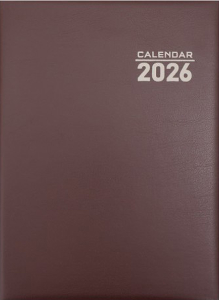 ΗΜΕΡΟΛΟΓΙΟ ΕΚΔΟΣΙΣ 26 PELLANA ΚΑΦΕ 21*29 ΗΜΕΡΗΣΙΟ