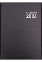 ΗΜΕΡΟΛΟΓΙΟ ΕΚΔΟΣΙΣ 26 PELLANA ΜΑΥΡΟ 21*29 ΗΜΕΡΗΣΙΟ