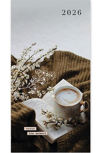 ΗΜΕΡΟΛΟΓΙΟ ADBOOK 26 AESTHETIC ΑΜΥΓΔΑΛΙΑ 09*17 ΕΒΔΟΜΑΔΙΑΙΑ ΑΤΖΕΝΤΑ ΟΡΘΙΑ