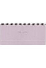 ΗΜΕΡΟΛΟΓΙΟ ADBOOK 26 ΠΛΑΝΟ SPIRAL LIGHT BLOSSOM 30,5*13,5 ΕΒΔΟΜΑΔΙΑΙΟ