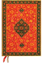ΗΜΕΡΟΛΟΓΙΟ PAPERBLANKS 26 LAYLA 13*18 ΗΜΕΡΗΣΙΟ MIDI