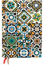 ΗΜΕΡΟΛΟΓΙΟ PAPERBLANKS 26 PORTO 13*18 ΗΜΕΡΗΣΙΟ MIDI