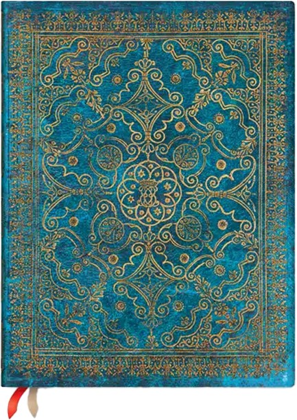 ΗΜΕΡΟΛΟΓΙΟ PAPERBLANKS 26 AZURE 18*23 ΗΜΕΡΗΣΙΟ ULTRA
