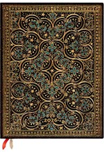 ΗΜΕΡΟΛΟΓΙΟ PAPERBLANKS 26 FLEXIS RESTORATION 18*23 ΗΜΕΡΗΣΙΟ ULTRA