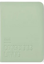 ΗΜΕΡΟΛΟΓΙΟ LETTS 26 CONSCIOUS SAGE 15*21 ΗΜΕΡΗΣΙΟ