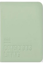 ΗΜΕΡΟΛΟΓΙΟ LETTS 26 CONSCIOUS SAGE 10,5*14,8 ΗΜΕΡΗΣΙΟ