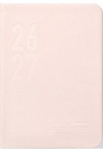 ΗΜΕΡΟΛΟΓΙΟ LETTS 26 CONSCIOUS ROSEWATER 10,5*14,8 ΗΜΕΡΗΣΙΟ