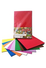 ΑΦΡΩΔΕΣ ΥΛΙΚΟ 20*30 Α4 ΣΕΤ 10Φ.DESCRIBO