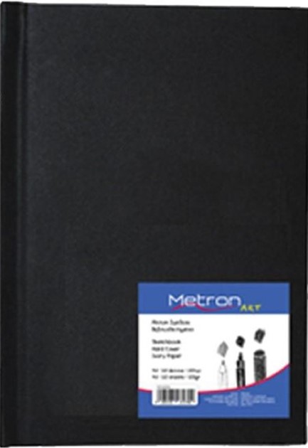 ΒΙΒΛΙΟ ΣΧΕΔΙΟΥ ΔΕΜΕΝΟ 28*35cm.METRON 100γρ.110φ.
