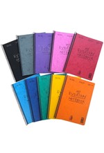 ΤΕΤΡΑΔΙΟ ΣΠΙΡΑΛ 17*25 2ΘΕΜ.70Φ.MY EVERYDAY NOTEBOOK