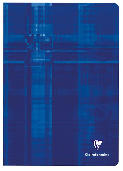 ΤΕΤΡΑΔΙΟ ΓΑΛΛΙΚΟ 20*30 50Φ.CF