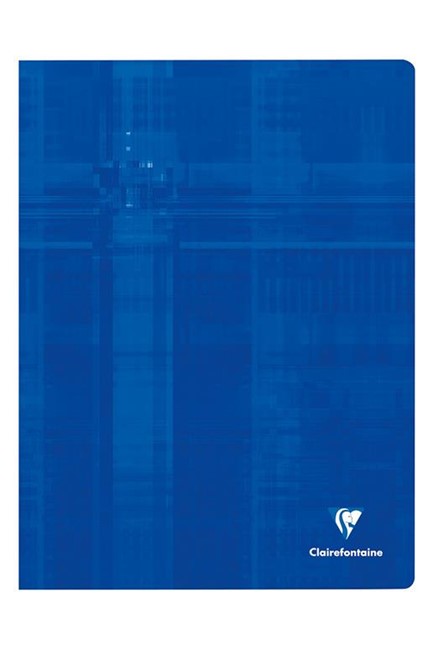 ΤΕΤΡΑΔΙΟ ΓΑΛΛΙΚΟ 24*32 50Φ.CF