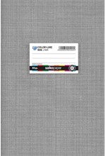 ΤΕΤΡΑΔΙΟ ΧΡΩΜΑΤΙΣΤΟ COLORLINE 17*25 50Φ.ΓΚΡΙ