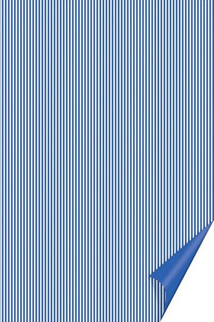 ΧΑΡΤΟΝΙ Α4 220ΓΡ.ΗΕΥDΑ ΡΙΓΕ ΑΣΠΡΟ-ΜΠΛΕ
