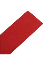 ΧΑΡΤΙ ΓΚΟΦΡΕ METRON ART 50CM*2M ΚΟΚΚΙΝΟ