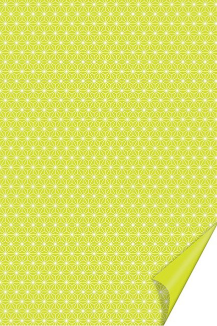 ΧΑΡΤΟΝΙ Α4 200ΓΡ.ΗΕΥDΑ SΤΑRLΙGΗΤ LIME