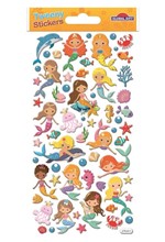 STICKERS TWEENY 9*17cm.270011 ΓΟΡΓΟΝΕΣ