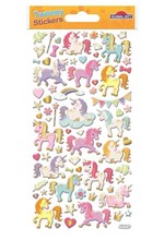 STICKERS TWEENY 9*17cm.270013 ΜΟΝΟΚΕΡΟΙ