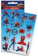STICKERS GIM FOAM 1Φ.SPIDERMAN