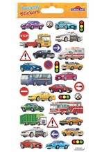 STICKERS TWEENY 9*17cm.270021 ΟΧΗΜΑΤΑ