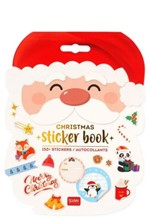 STICKERS XMAS LEGAMI STX0001