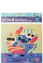 ΑΛΜΠΟΥΜ ΓΙΑ STICKERS GIM STITCH
