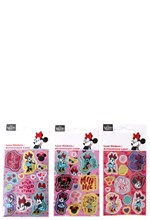 STICKERS GIM LASER 1Φ.MINNIE