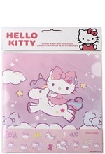 ΑΛΜΠΟΥΜ ΓΙΑ STICKERS GIM HELLO KITTY