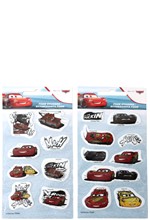 STICKERS GIM FOAM 1Φ.CARS